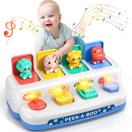 Beby Buty Education Toddler Toys