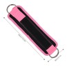 Ankle Strap, Ankle Straps for Cable Machines Durable Metal Buckle