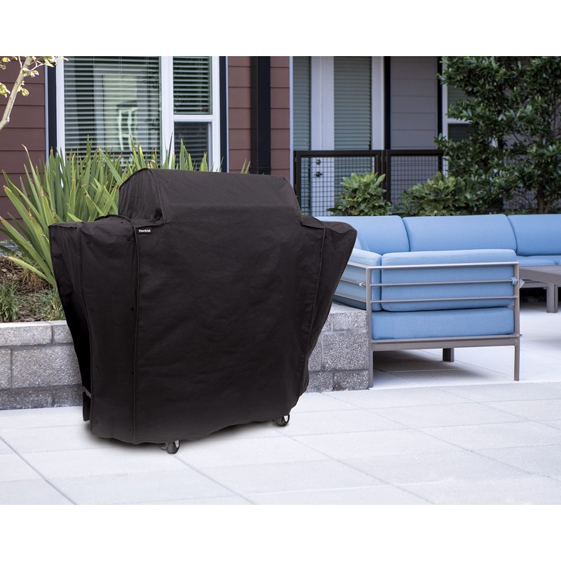 Charbroil® Edge Electric Grill Cover - 3657248W04