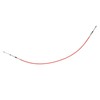 5ft Heavy Duty Shifter Cable Transmission Shifter Cable Car Accessory
