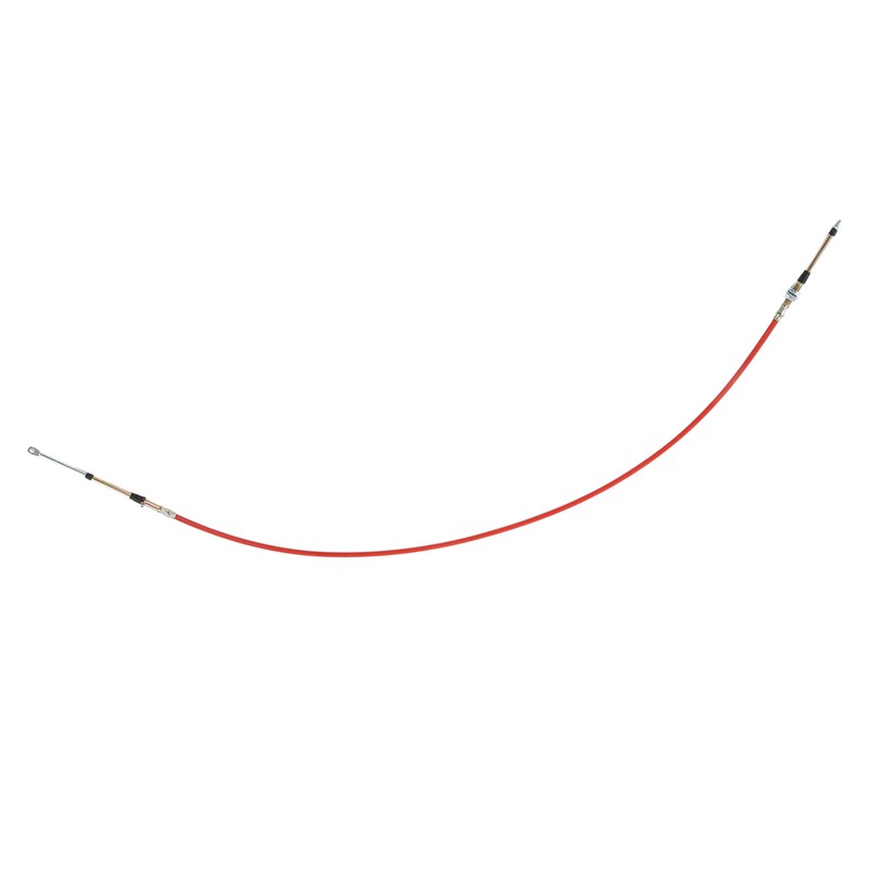 5ft Heavy Duty Shifter Cable Transmission Shifter Cable Car Accessory