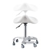 Dir Medical Stool Adjustable All Purpose Roller Stool Salon and