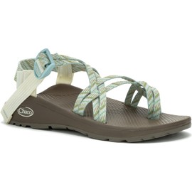 Chaco Women's Outdoor Sandal, Trim Papyrus-2024 New, 8