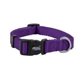 Nylon Prism Snap-N-Go Collar by Weaver Leather