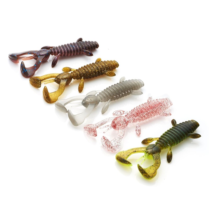 Jackson Chinokoro Hog 2.6 Seaweed Green