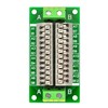 16Amp AC/DC 2x12 Position Terminal Block Distribution Module
