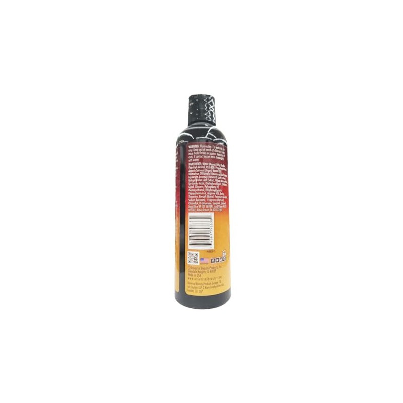 Salon Pro 30 Sec Moroccan Argan Oil Weave Wonder Wrap
