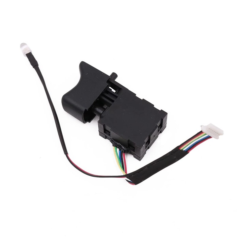 WANGCL 1 Set Brushless Motor Speed Control Switch for DAYI
