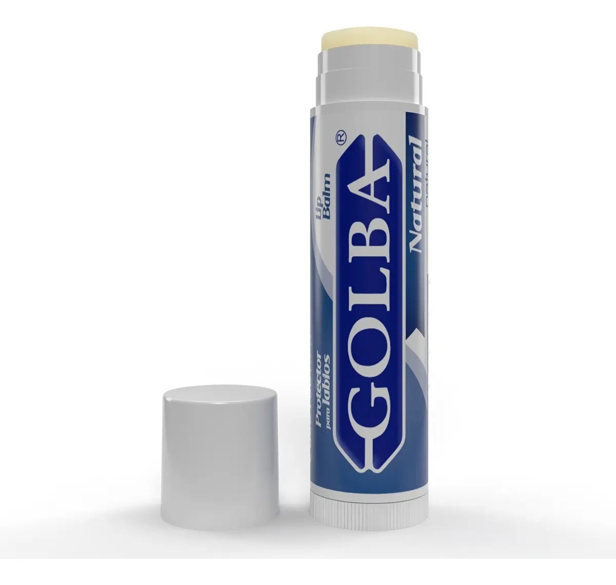 Balsamo Labial Golba Natural 4.5g