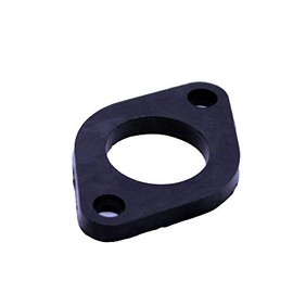 Carb Intake Manifold Spacer 125cc 150cc GY6 Scooters Go Karts ATVs Moped