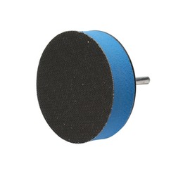 Robert Sorby Sandmaster 3" Optional Replacement Hook & Loop Sponge Pad 413