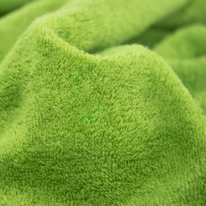 Möve Super Fuzzy Hand Towel Set, 30 x 30 cm