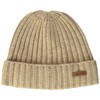 Barts Men's Beret, Sand, One Size