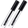 Gel Fijador de Cejas Set de 2 Piezas 3,8g, Transparente