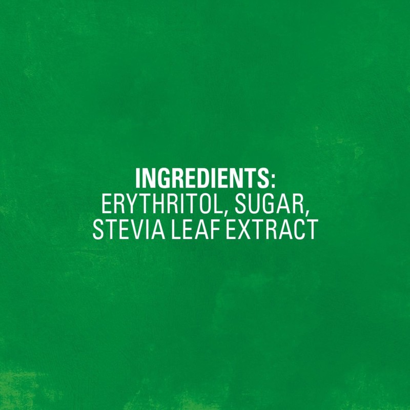 Truvia Sweetener Baking Blend, Now Called "Cane Sugar Blend" 2