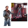 McFarlane Toys - Movie Maniacs, Red Miller (Mandy) Figura Posada