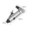 DOICAH Compressed Air Grinder, 90° Rod Grinder, 1/4 Inch MBSP
