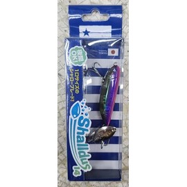 Blue Blue Spin Tail Jig Chardas 14 60mm 14g (#31 Chelsea)