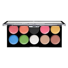 Paleta - Mix & Match Your Look - 10 colour up your life - Essence