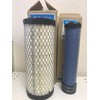 Donaldson P821575 & P822858 Air Filter Set Compatible with Donaldson