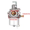 Fremnily FE290 Carburetor Compatible with Club Car Golf Cart DS