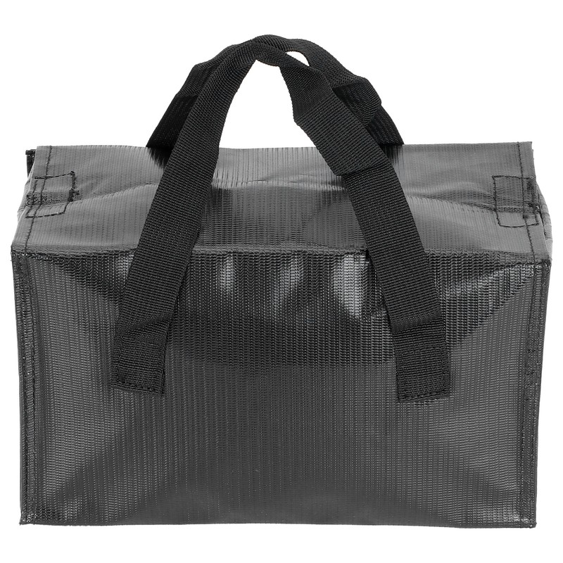 Battery Safe Bag ExplosionProof Fireproof Lipo Battery Storage Bag for