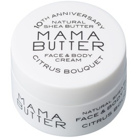Mama Butter Face & Body Cream sitorasubu-ke G
