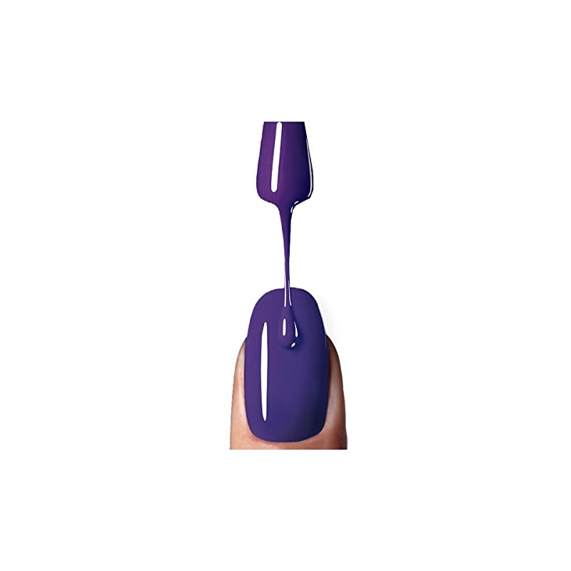 VOGUE Esmalte De Uñas Efecto Gel Celebra tu Belleza, tono