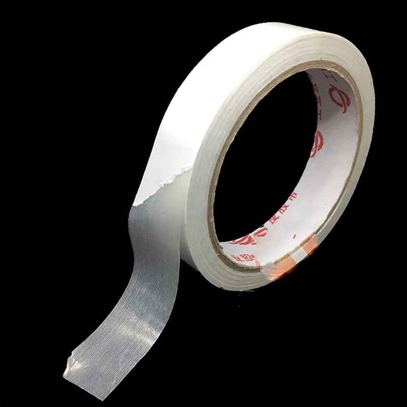 Quilting Sewing Tape, Strong Double Sided Tape for Sewing/Crafts/Teaching/Office/DIY (2