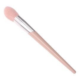 WOONEKY Powder Makeup Brush Face Powder Brush Blush Applicator for Professional Makeup Lightweight Easy to Clean Cosmetic Tools for Application