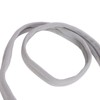 Prevent Condensation Breathing Machine Hose Protective Cover Ventilator Tube Sleeve