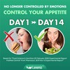 Lanomiz 14DAY Appetite & Craving Control Gut Health Complex Featuring