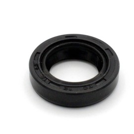 Parts and Parts Radial Shaft Seal 12 x 18 x 4.5 mm, AS/TC/BASL/WAS, DIN 3760 Seal Ring, NBR 70, Heat & Chemical Resistant, Ideal for Engines, Pumps, Gearboxes & Industrial Applications