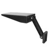 Solar Power Lamp Induction LED Wall Light with Remote Control