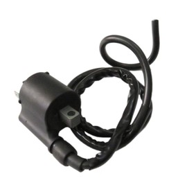 Ignition Coil For Honda Rancher 420 TRX420 ES FA FM TE TM FPA FPE FPM TRX420FE TRX420FPE 23094555837 ATV 2007 2008 2009 2010 2011 2012 2013