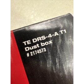 hilti te drs-4-a