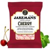 Jakemans Menthol Lozenges 100g Bag (Cherry, 100g)