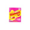 Starburst Favereds Chewy Candy 24 Count - 2.07 oz