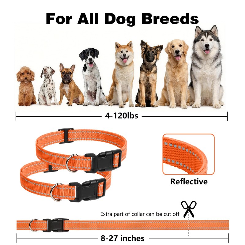 Dog Shock Collar Replacement Strap, Compatible with Peture Jugbow Bousnic