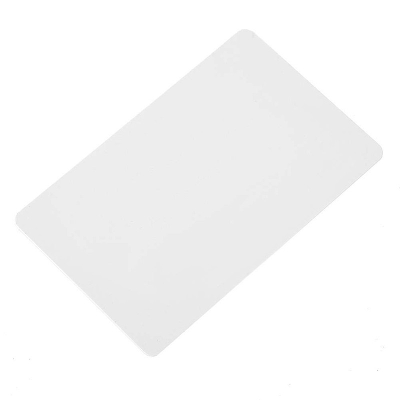Lazmin EM4100 Smart Access Card, 100pcs 125kHz Classic RFID Proximity