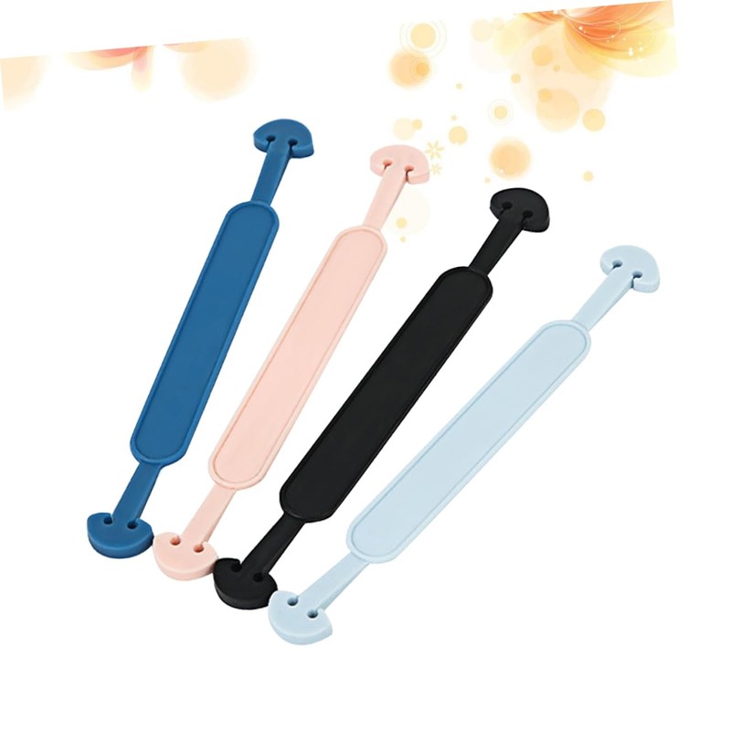 BIUDECO 20Pcs Ear Hook for Mask Comfortable Slip Mask Band