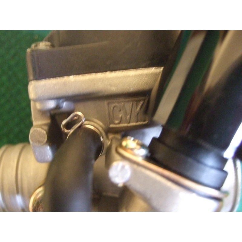 CVK Brand New CVK Real 20mm Performance Carburetor Gy6 50cc