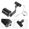 GRIRIW Chain Tensioner for Motorcycle Atv Chain Tensioner Adjustment Go