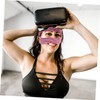Mikinona Virtual Reality Vr Headset Mask Cover Breathable Elastic Vr