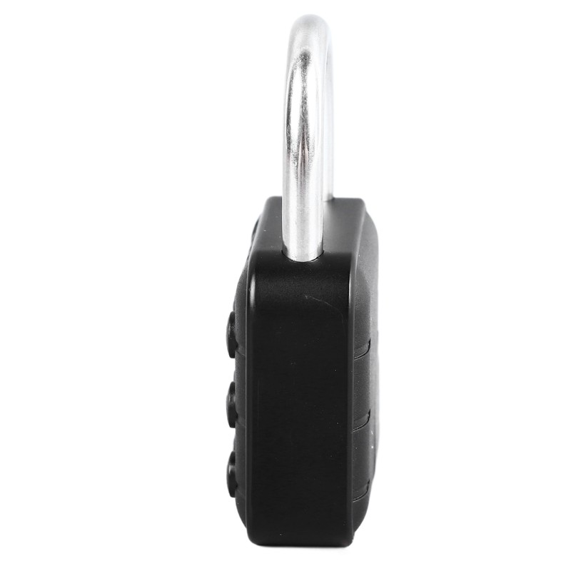 Password Lock Reliable Safe Stylish Look Rugged Easy Operation for