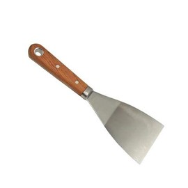 Maxim Professional Scale Tang Scraper - 4" (100mm)