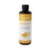BRAINMD Dr Amen Omega-3 Power Squeeze, Citrus Blast - 16.8
