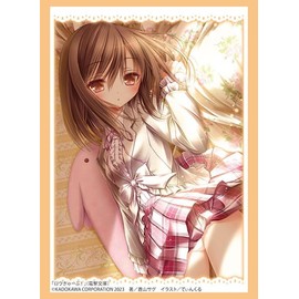Bushiroad Sleeve Collection High-grade Vol. 3837 Dengeki Bunko Low Kyu! Airi Kashii Pack
