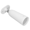 Magnetic LED Wall Light Removable Cordless 360 Degree Rotate Magnetic