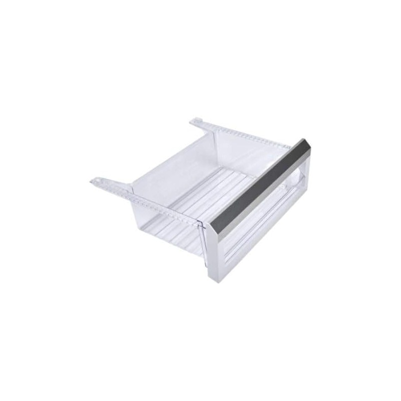 WPW10542037 Whirlpool Pan-snack